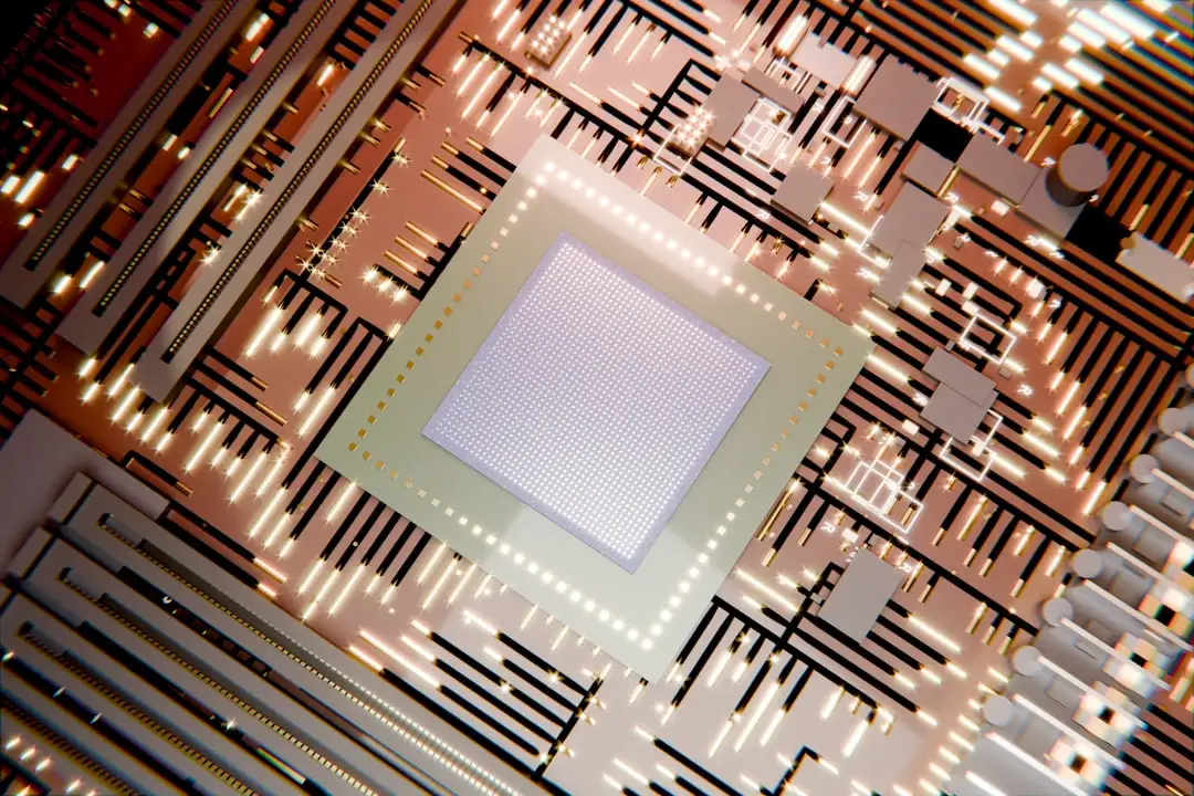 2025年会员卡制作工艺升级：芯片卡封装技术与质量管控新趋势正文配图 1